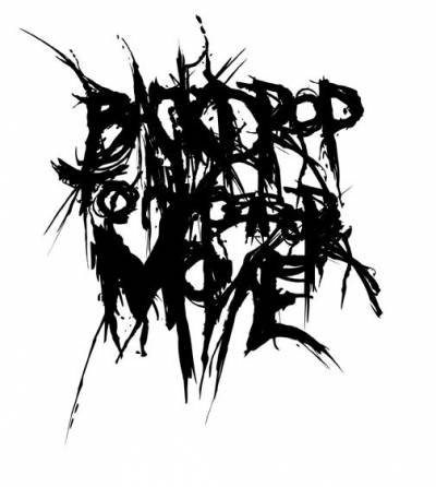 logo Backdrop To A Horror Movie